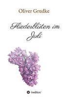 Fliederbl ten im Juli