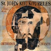 St. John Koukouzeles. Orthodox Chants