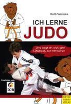 Ich lerne Judo