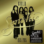 Gold: Smokie Greatest Hits (40th Anniversary Edition)