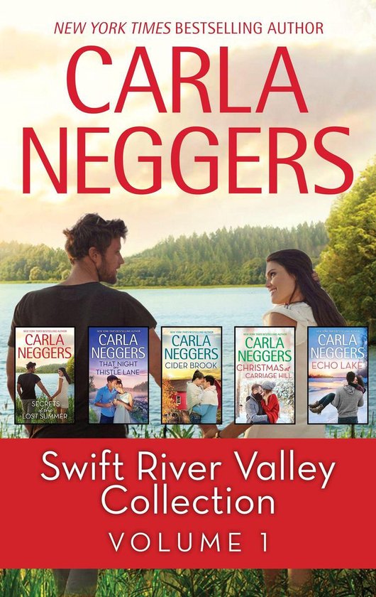 Swift River Valley Swift River Valley Collection Volume 1 (ebook
