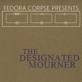 Designated Mourner - Clarinet Quartets