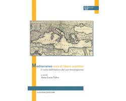 Mediterraneo area di libero scambio