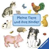 Ravensburger 978-3-473-43318-6, Animaux, 20 pages