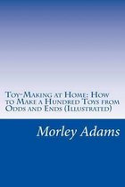 Toy-Making at Home