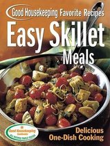 Good Housekeeping Favorite Recipes Easy Skillet Meals