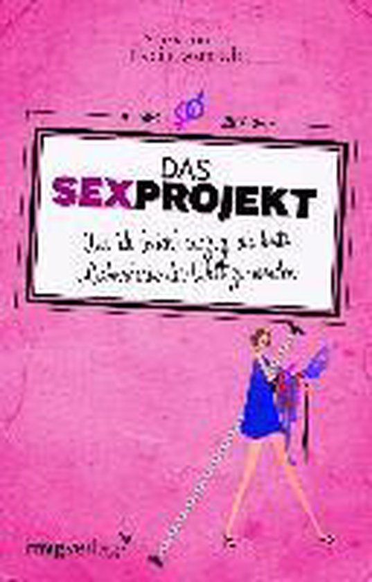Das Sexprojekt - cover