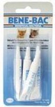 Bene-Bac Plus Pet Gel tubes 4 x 1 gr.