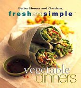 Vegetable Dinners