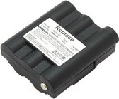 Batterij voor Alan G7 / Midland G7 NiMH