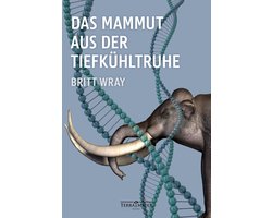 Das Mammut aus der Tiefkühltruhe