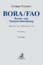 Berufs- und Fachanwaltsordnung