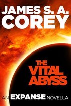Expanse 10 - The Vital Abyss