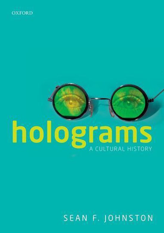 Holograms - cover