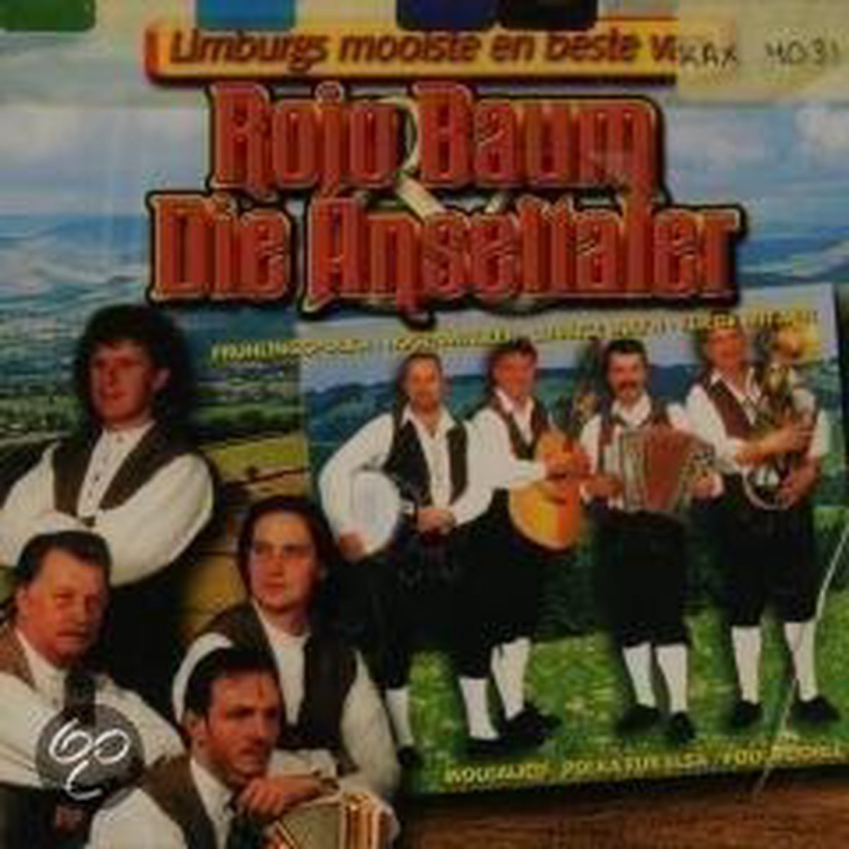 Die Anseltaler