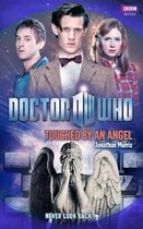 Doctor Who Touched By An Angel