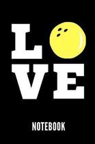 Love Notebook