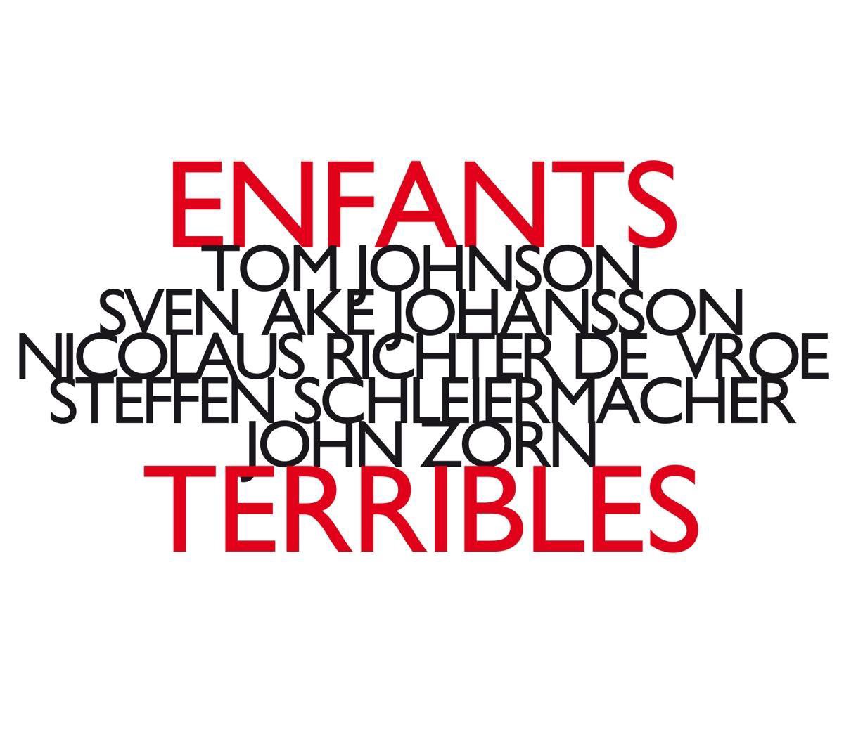 Enfants Terribles