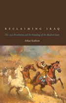 Reclaiming Iraq
