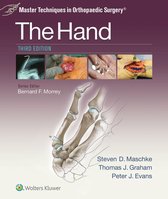 Master Techniques in Orthopaedic Surgery - Master Techniques in Orthopaedic Surgery: The Hand