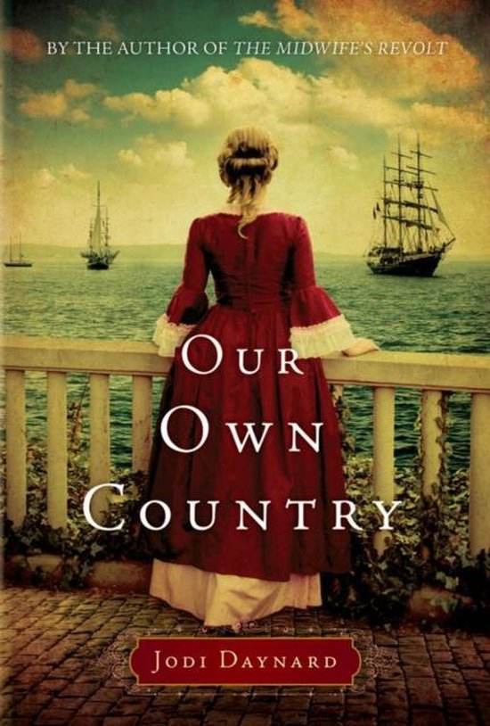 Our Own Country, Jodi Daynard 9781503954809 Boeken