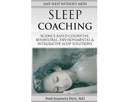 Sleep Coaching Easy Sleep Without Meds