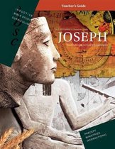 Joseph - Surrendering to God's Sovereignty (Inductive Bible Study Curriculum Teacher's Guide)