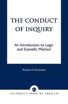 The Conduct of Inquiry
