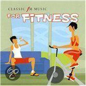 Classic Fm Music For Fitness