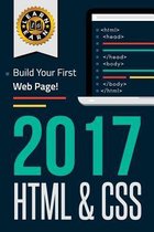 2017 HTML and CSS