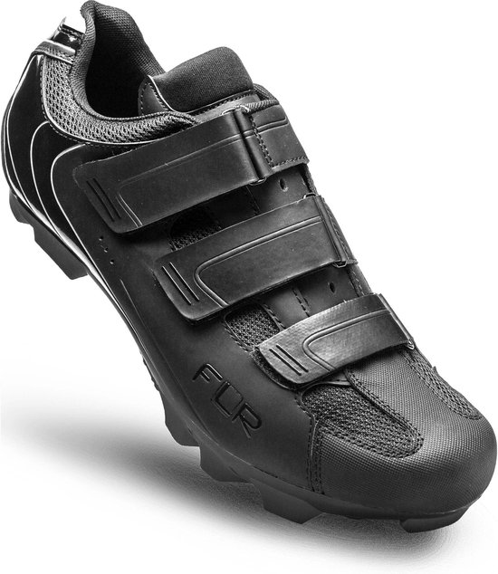 FLR MTB Schoenen F-55 maat 37 zwart | bol.com