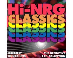 Hi-NRG Classics