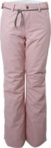 Brunotti Sunleaf - Wintersportbroek - Meisjes - Maat 152 - Rose Tan Pink