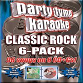 Party Tyme Karaoke: Rock Classics
