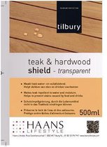 Onderhoudsartikel -Teak & Hardwood Shield 500 ml