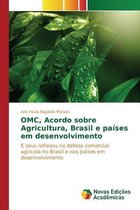 OMC, Acordo sobre Agricultura, Brasil e países em desenvolvimento