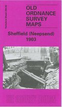 Sheffield (Neepsend, Owlerton and Lower Walkley) 1903