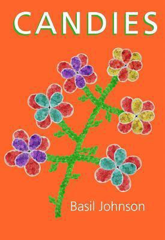 Candies, Basil H Johnston 9781928120032 Boeken