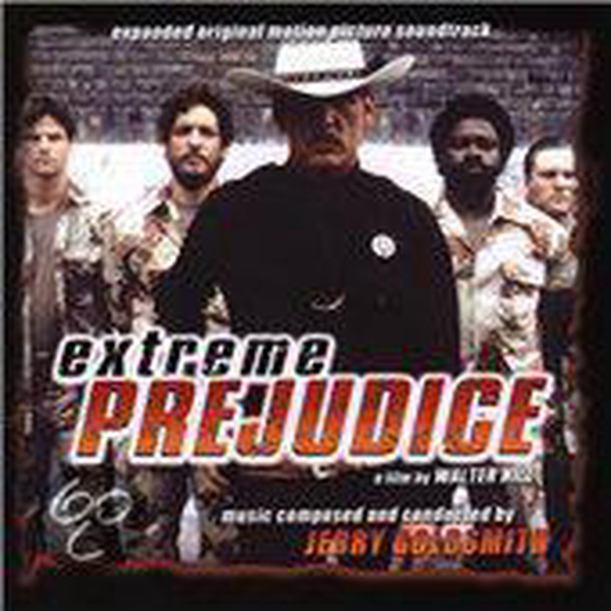 Extreme Prejudice