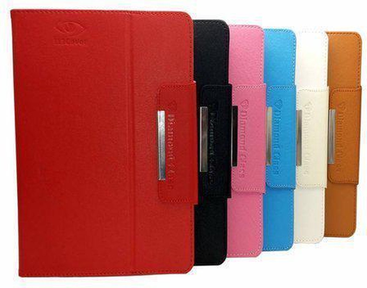 Case voor de Ainol Novo 9 Fire Wire, Diamond Class Cover, merk i12Cover op Prijzenvolger.com