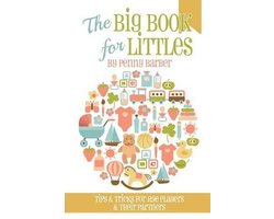 The Big Book for Littles