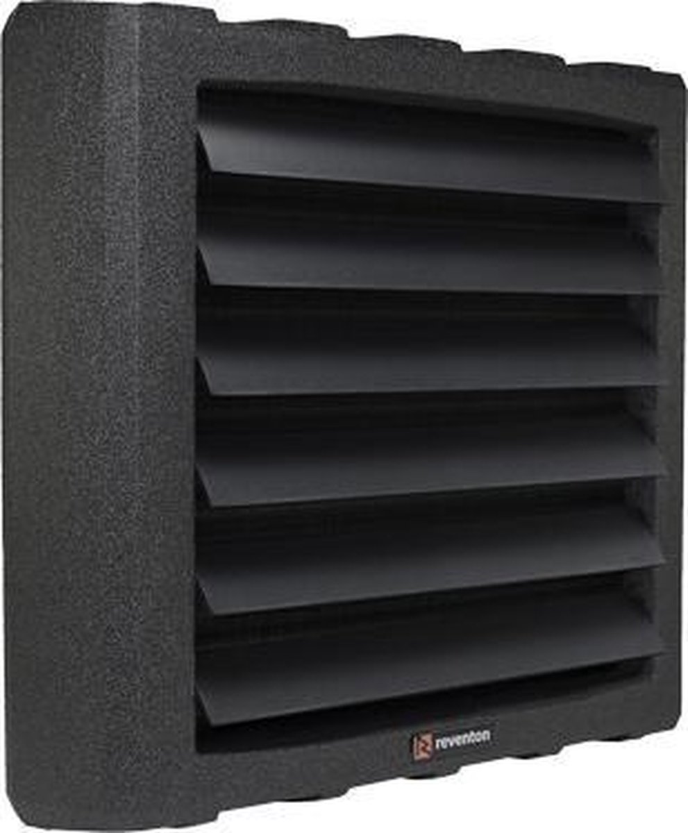 Reventon HC20-3S indirectgestookte heater 22kW