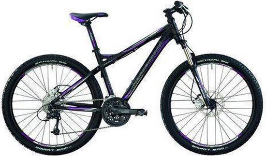 mountain bike bergamont