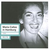 Callas In Hamburg (Complete Ocncerto 15.05.1959)