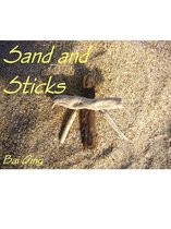 SAND AND STICKS - Les 5 Eléments