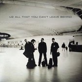 All That You Can't Leave Behind (HQ)