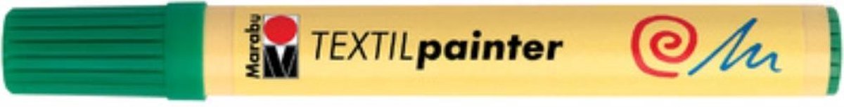 TEXTIL PAINTER PUNT 2 - 4MM