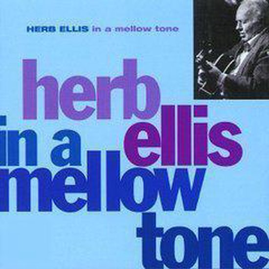 In A Mellow Tone