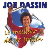 Joe Dassin: Le Meileur De Joe Dassin [CD]