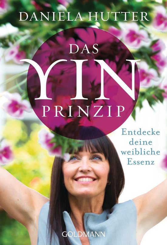 Das Yin-Prinzip - cover
